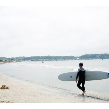Halettohouse Sakanoshita - Vacation Stay 30106V คามาคุระ ภายนอก รูปภาพ