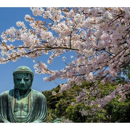 Halettohouse Sakanoshita - Vacation Stay 30106V คามาคุระ ภายนอก รูปภาพ