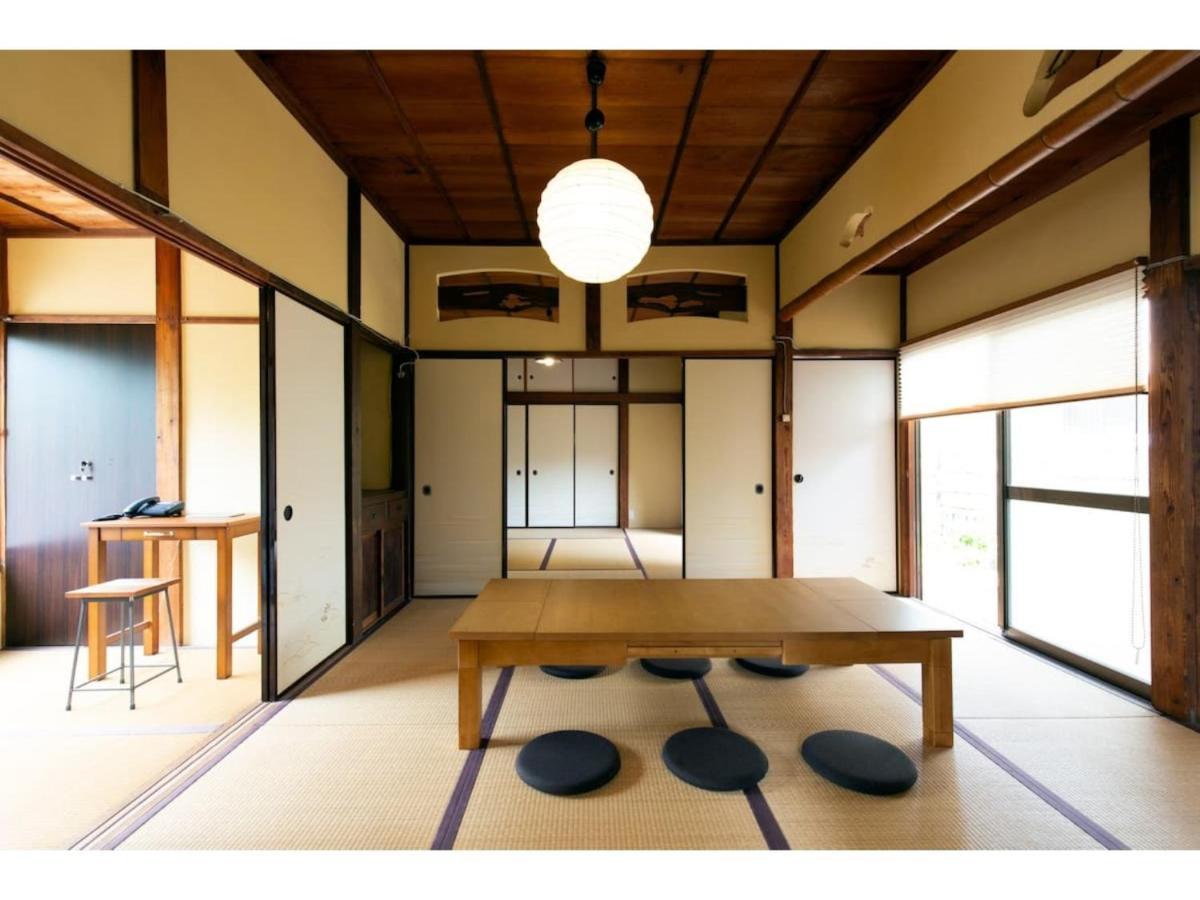Halettohouse Sakanoshita - Vacation Stay 30106V คามาคุระ ภายนอก รูปภาพ