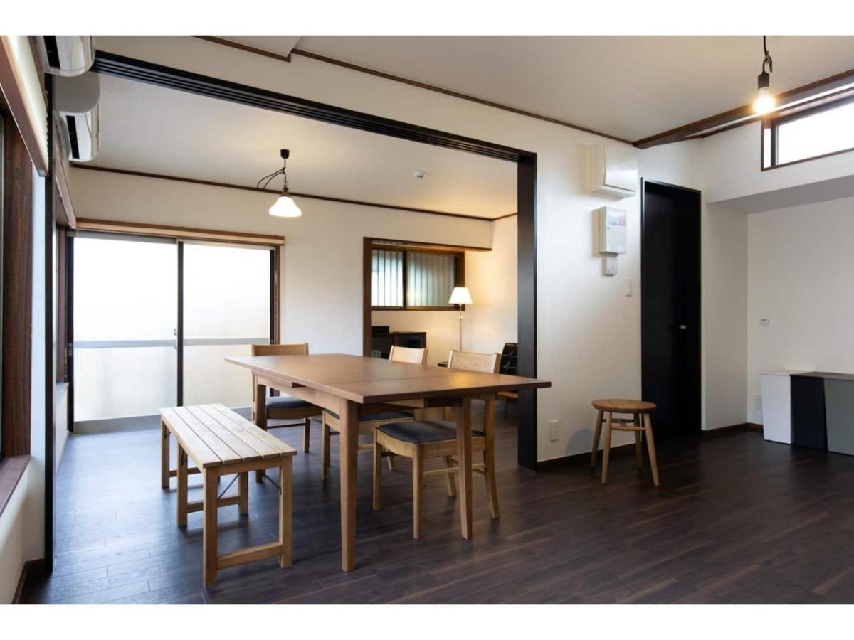 Halettohouse Sakanoshita - Vacation Stay 30106V คามาคุระ ภายนอก รูปภาพ