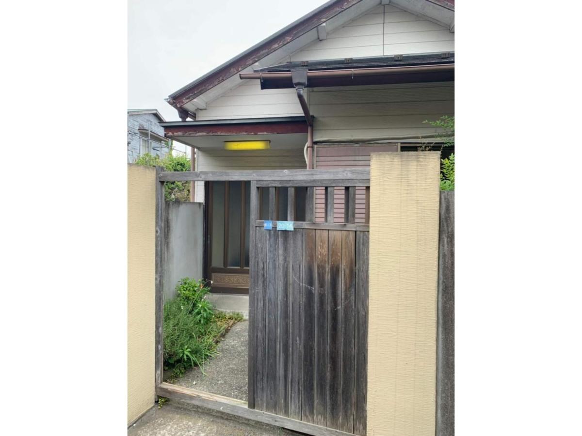 Halettohouse Sakanoshita - Vacation Stay 30106V คามาคุระ ภายนอก รูปภาพ